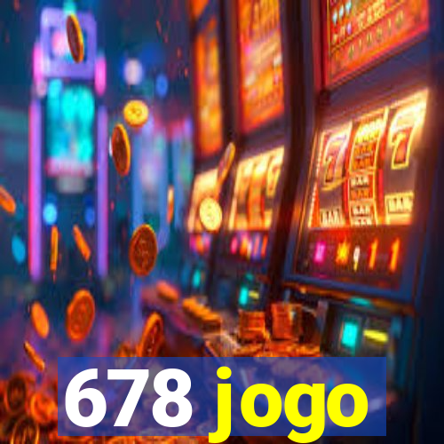 678 jogo